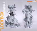 Kenshin Samurai (Nomnom Figures)