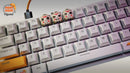 Jason Voorhees Friday 13Th Keycaps (Nomnom Figures)
