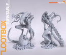 Xenomorph Alien (Nomnom Figures)
