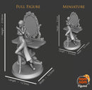 Yor Forger Spy Family – Spy x Family (Nomnom Figures)