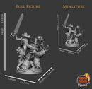Guts Berserk 1 (Nomnom Figures)