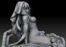 Emilia Puck Re Zero (Nomnom Figures)