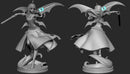 Yuuki Konno Sword Online (Nomnom Figures)