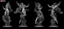 Sylvanas Windrunner World – World of Warcraft (Nomnom Figures)
