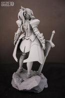 Mordred Fate (Nomnom Figures)
