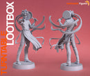 Soma Yukihira Shokugeki No Soma (Nomnom Figures)