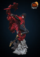 Vincent Valentine – Final Fantasy (Nomnom Figures)