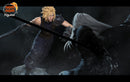Cloud Strife – Final Fantasy VII (Nomnom Figures)