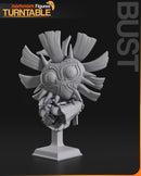 Skull Kid Legend Zelda (Nomnom Figures)