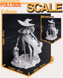 Sorceress Dragon S Crown (Nomnom Figures)