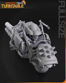 Hardydaytona – Final Fantasy VII (Nomnom Figures)