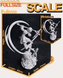 2B Nier Automata (Nomnom Figures)