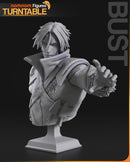 Trevor Belmont Castlevania (Nomnom Figures)