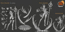 World – World of Warcraft (Nomnom Figures)