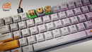 Zelda Link To Past Keycaps Batch 1 (Nomnom Figures)