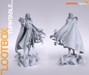 Dracula Castlevania (Nomnom Figures)