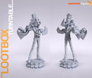 Yugi Muto Yu Gi Oh (Nomnom Figures)