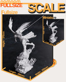 Sephiroth – Final Fantasy VII (Nomnom Figures)