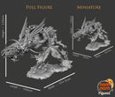 Vash Stampede Trigun (Nomnom Figures)