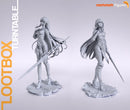 Esil Radiru Solo Leveling (Nomnom Figures)