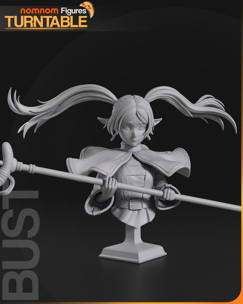 Frieren Frieren Beyond Journey S End (Nomnom Figures)