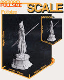 Shadow Heart Baldur S Gate (Nomnom Figures)