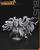 Nezuko Kamado Demon Slayer (Nomnom Figures)