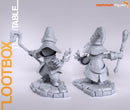 Vivi Ornitier – Final Fantasy (Nomnom Figures)