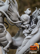 Chihiro Spirited Away (Nomnom Figures)