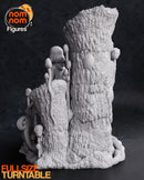 Nausica Nausica Valley Wind (Nomnom Figures)
