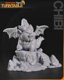 Chibi Themberchaud Dungeons Dragons (Nomnom Figures)
