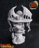 Cthulhu Mythos (Nomnom Figures)