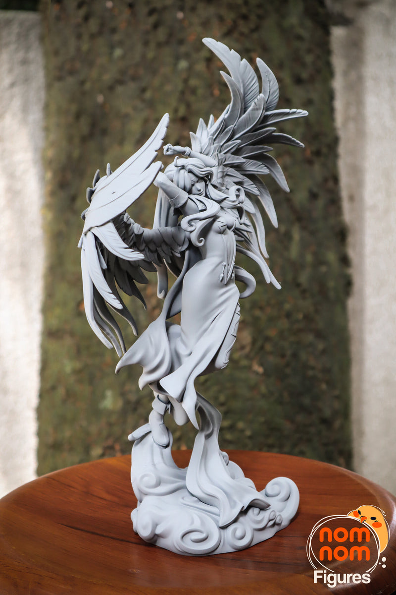 Urd Ah My Goddess (Nomnom Figures)