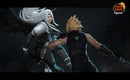 Cloud Strife – Final Fantasy VII (Nomnom Figures)