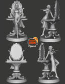 Yor Forger Spy Family – Spy x Family (Nomnom Figures)