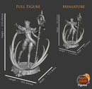 World – World of Warcraft (Nomnom Figures)