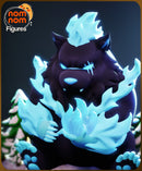 Chibi Shadow Tank Solo Leveling (Nomnom Figures)