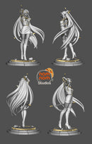Pirotess Record Lodoss War (Nomnom Figures)
