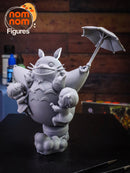 My Neighbour Tototoro (Nomnom Figures)