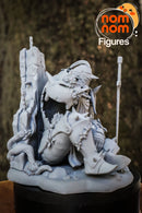 Alphonse Fullmetal Alchemist (Nomnom Figures)