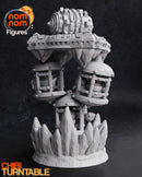 Chibi Lumali Super Mario Bros (Nomnom Figures)