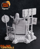Rebecca Cyberpunk Edgerunners (Nomnom Figures)
