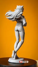 Asuka Langley – Evangelion (Nomnom Figures)