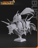 Sung Jin Woo Solo Leveling (Nomnom Figures)
