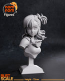Bulma Dragon Ball (Nomnom Figures)
