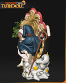 Marcille Dungeon Meshi (Nomnom Figures)