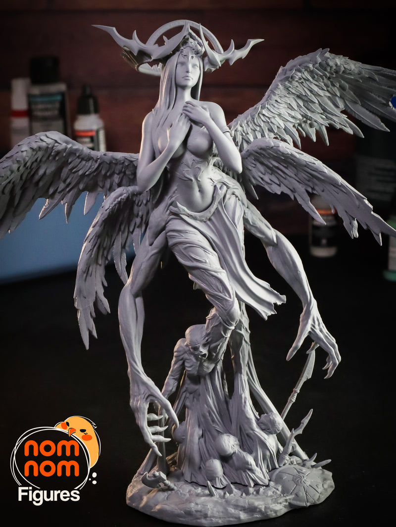 Zhazel Nomnom Originals (Nomnom Figures)
