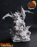 Eva01 Neon Genesis – Evangelion (Nomnom Figures)