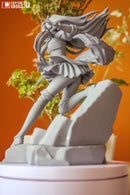Raphtalia (Nomnom Figures)