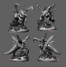 Zergling Starcraft (Nomnom Figures)